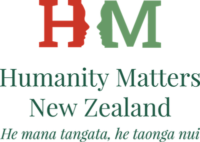 Humanity Matters NZ